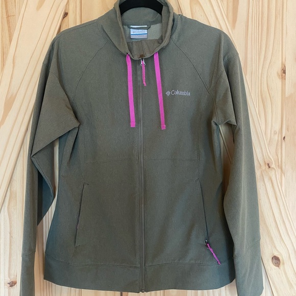 Colombia Jacket/sweater - Picture 1 of 8